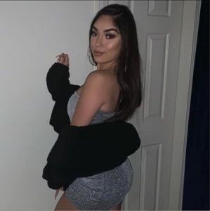 Meet your Posher, Marie